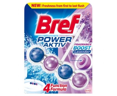 Bref Power Aktiv Lavender 50g Bref Power Aktiv Lavender 50g