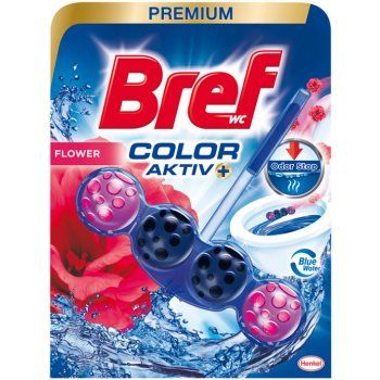 Bref Color Aktiv Flower 50g Bref Color Aktiv Flower 50g