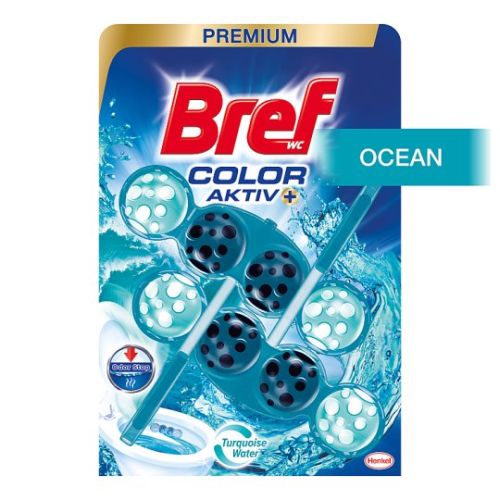 Bref Color Aktiv Ocean 2x50 g Bref Color Aktiv Ocean 2x50 g