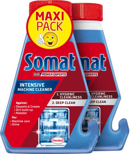 Somat intenzivn� �isti� my�ky 2x250 ml