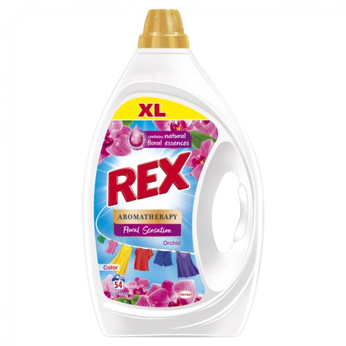 Rex prac� gel Color Orchid 54PD 2430 ml Rex prac� gel Color Orchid 54PD 2430 ml