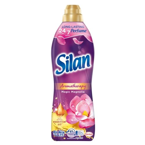 Silan aviv� Aromatherapy Magic Magnolia 35PD 770 ml