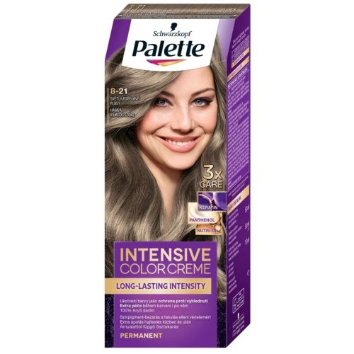 Palette ICC 8-21 sv�tl� popelav� plav� Palette ICC 8-21 sv�tl� popelav� plav�