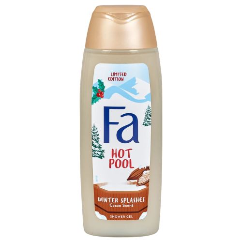 Fa sprchov� gel Hot Pool 250 ml Fa sprchov� gel Hot Pool 250 ml