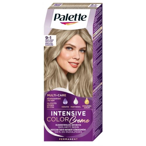 Palette ICC 9-1 zvl ledov� sv�tle plav� Palette ICC 9-1 zvl ledov� sv�tle plav�