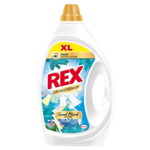 Rex prac� gel Lotus 50 PD 2250 ml