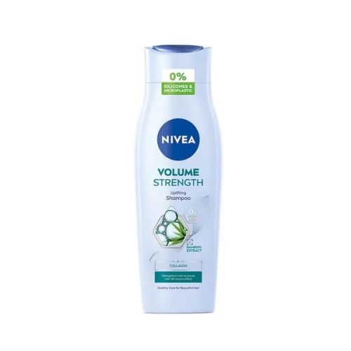Nivea �ampon Volume & Strength 250ml Nivea �ampon Volume & Strength 250ml