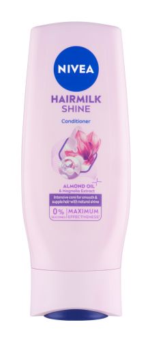 Nivea kondicion�r Hairmilk Shine 200 ml Nivea kondicion�r Hairmilk Shine 200 ml