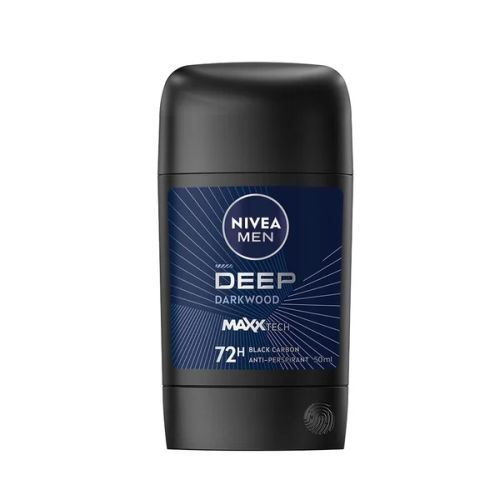 Nivea Men deo stick Deep 50ml Nivea Men deo stick Deep 50ml