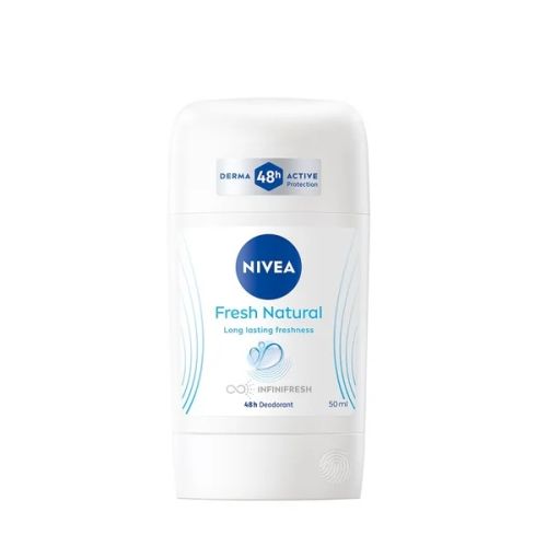 Nivea deo stick Fresh Natural 50ml Nivea deo stick Fresh Natural 50ml