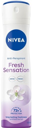 Nivea antiperspirant Fresh Sensation 150 ml Nivea antiperspirant Fresh Sensation 150 ml