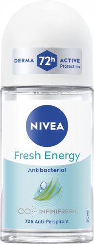 Nivea roll-on FRESH ENERGY 50 ml