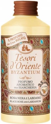 Tesori d'Oriente parf�m na pr�dlo Byzantium 250 ml Tesori d'Oriente parf�m na pr�dlo Byzantium 250 ml