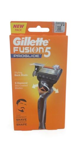 Gillette Fusion5 Proglide Flexball strojek + 1 hlavice Gillette Fusion5 Proglide Flexball strojek + 1 hlavice