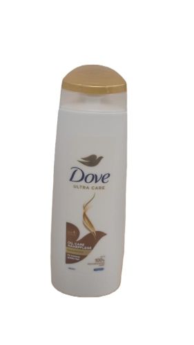 Dove �ampon pro such� a krepat� vlasy Oil Care 250 ml