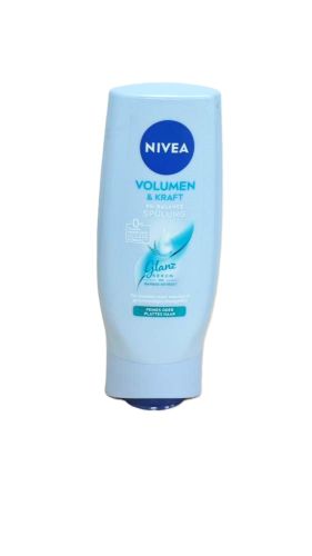 Nivea kondicion�r Volume 200 ml Nivea kondicion�r Volume 200 ml