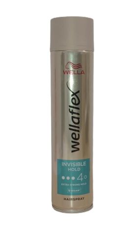 Wellaflex lak na vlasy Flexible Extra Strong Hold 4 250 ml Wellaflex lak na vlasy Flexible Extra Strong Hold 4 250 ml