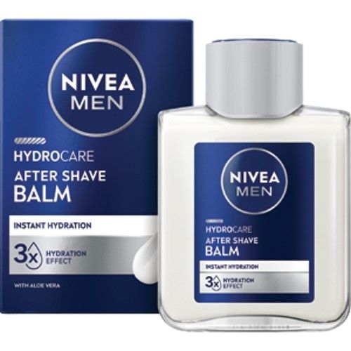 Nivea Men balz�m po holen� Hydro Care 100 ml Nivea Men balz�m po holen� Hydro Care 100 ml