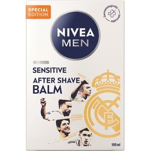 Nivea Men balz�m po holen� Sensitive 100 ml Nivea Men balz�m po holen� Sensitive 100 ml