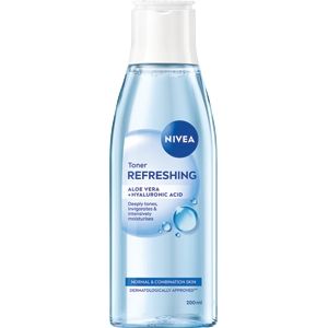 Nivea osv�uj�c� �ist�c� ple�ov� voda 200ml
