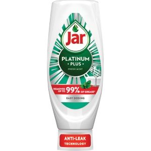 Jar prost�edek na n�dob� Platinum Plus Fresh Mint 660 ml Jar prost�edek na n�dob� Platinum Plus Fresh Mint 660 ml