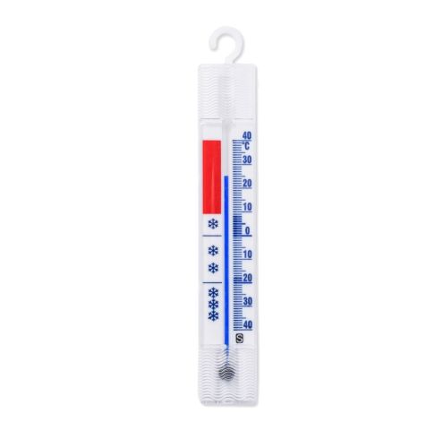 Schneider teplom�r do chladni�ky z�v�sn� 150 x 24 mm Schneider teplom�r do chladni�ky z�v�sn� 150 x 24 mm