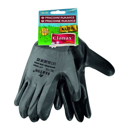Clanax rukavice Kutil vel. XL Clanax rukavice Kutil vel. XL