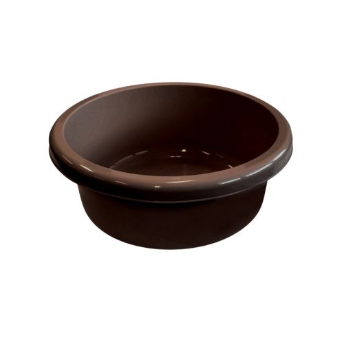 Umyvadlo Klasic kulat� hn�d� 31x12 cm 6,2 l Umyvadlo Klasic kulat� hn�d� 31x12 cm 6,2 l