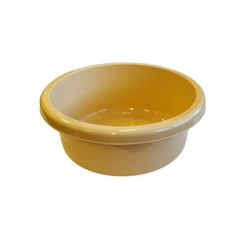 Umyvadlo Klasic kulat� b�ov� 31x12 cm 6,2 l Umyvadlo Klasic kulat� b�ov� 31x12 cm 6,2 l