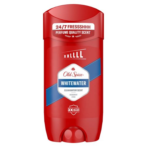 Old Spice deo stick WhiteWater XXL 85 ml Old Spice deo stick WhiteWater XXL 85 ml