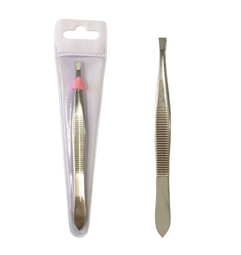 Abella pinzeta rovn� pouzdro TW-7 Abella pinzeta rovn� pouzdro TW-7