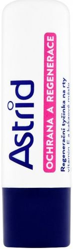 Astrid regenera�n� ty�inka na rty 4,7 g Astrid regenera�n� ty�inka na rty 4,7 g