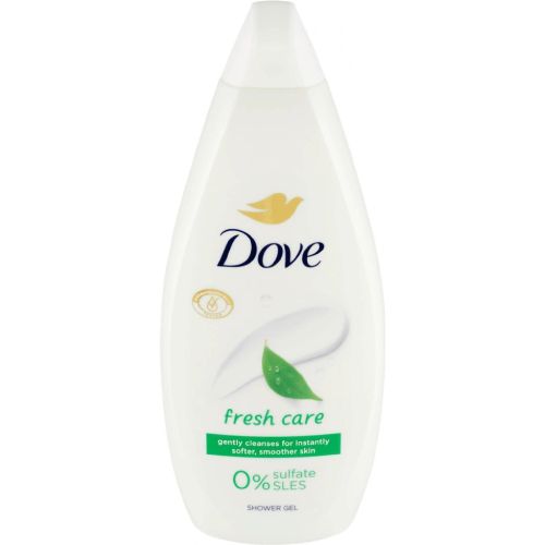Dove sprchov� gel Fresh Care 720 ml Dove sprchov� gel Fresh Care 720 ml