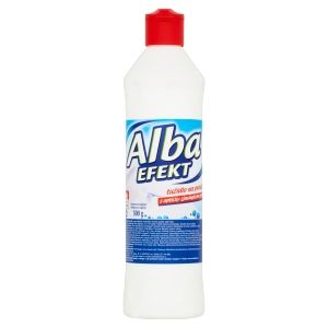 Alba Efekt tekut� �krob 500 g Alba Efekt tekut� �krob 500 g