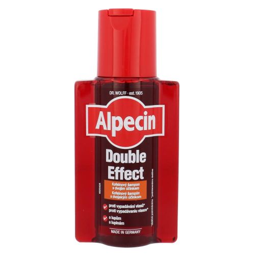 Alpecin Double Effect �ampon 200 ml Alpecin Double Effect �ampon 200 ml