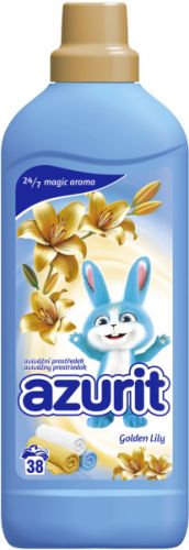 Azurit aviv� Golden Lily 38PD 836 ml Azurit aviv� Golden Lily 38PD 836 ml
