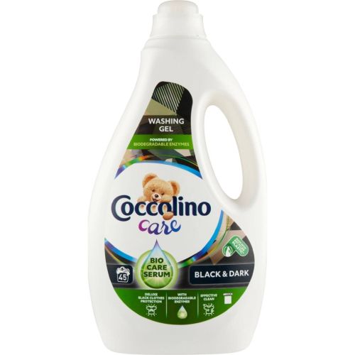 Coccolino prac� gel Care Black 28 PD 1,12 l Coccolino prac� gel Care Black 28 PD 1,12 l