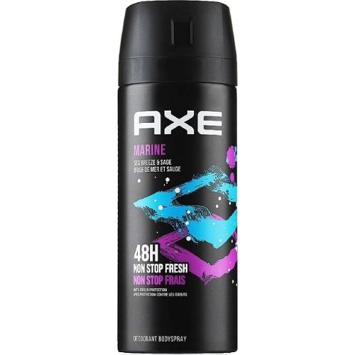 Axe deo spray Marine 150 ml Axe deo spray Marine 150 ml