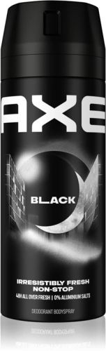Axe deo spray Black 150 ml Axe deo spray Black 150 ml