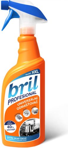 Bril Profesional univerz�ln� odma��ova� 750 ml Bril Profesional univerz�ln� odma��ova� 750 ml