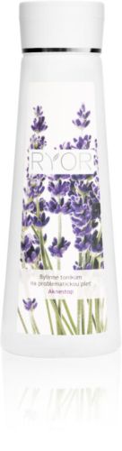 RYOR Aknestop bylinn� tonikum na problematickou ple� 200ml RYOR Aknestop bylinn� tonikum na problematickou ple� 200ml