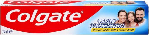 Colgate zubn� pasta Cavity Protection 75 ml Colgate zubn� pasta Cavity Protection 75 ml