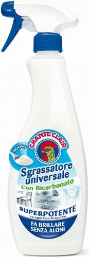 Chante Clair univerz�ln� odma��ova� 750 ml Chante Clair univerz�ln� odma��ova� 750 ml