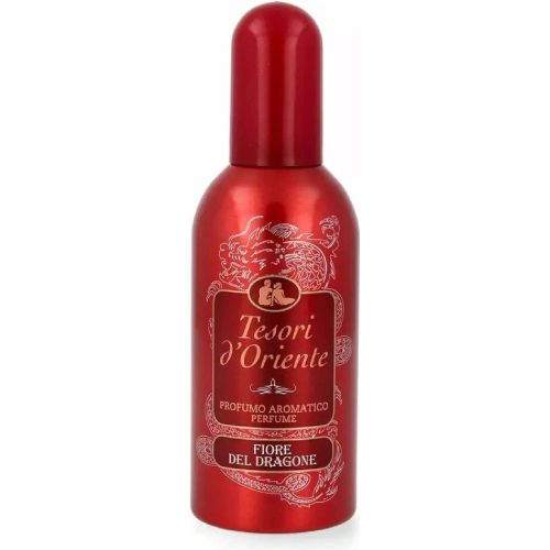 Tesori d'Oriente parf�movan� voda Dragon Flower 100 ml Tesori d'Oriente parf�movan� voda Dragon Flower 100 ml