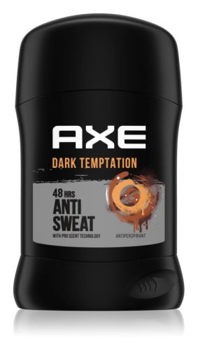 Axe deo stick Dark Temptation 50 ml Axe deo stick Dark Temptation 50 ml
