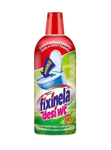 Fixinela Desi Wc 500 ml Fixinela Desi Wc 500 ml