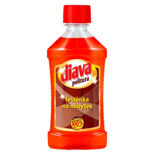 Diava le�t�nka na n�bytek 200ml Diava le�t�nka na n�bytek 200ml