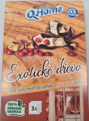 Q Home vonn� s��ky (3ks/kra) exot d�evo Q Home vonn� s��ky (3ks/kra) exot d�evo