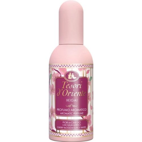 Tesori d'Oriente parf�movan� voda Ikigai 100 ml Tesori d'Oriente parf�movan� voda Ikigai 100 ml