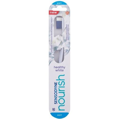 Sensodyne kart��ek Nourish Healthy White 1 ks Sensodyne kart��ek Nourish Healthy White 1 ks